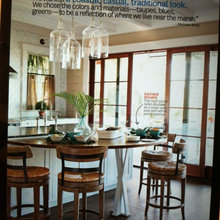 BHG Table