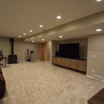 Gamer Ready Lower Level