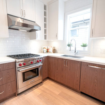 The Bromley (Unit B)