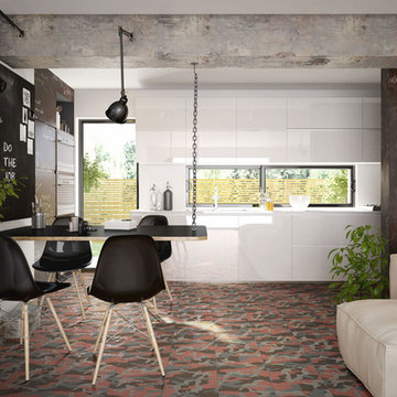 Kitchen Tiles ideas