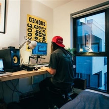 Home Office Ideas