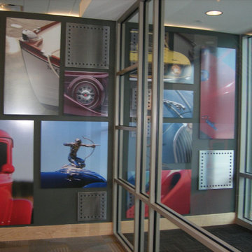 Hagerty Insurance