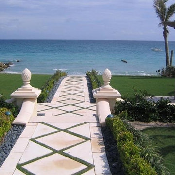 Rod Stewart bungalow