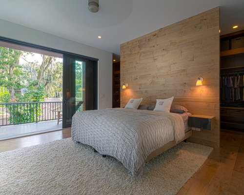 Schlafzimmer in USA Ideen, Design & Bilder | Houzz
