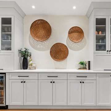 Renewed Character Interior Design Project