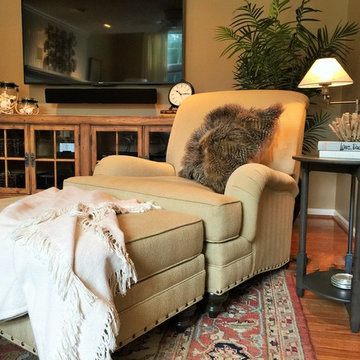 Malvern-Rustic Transitional