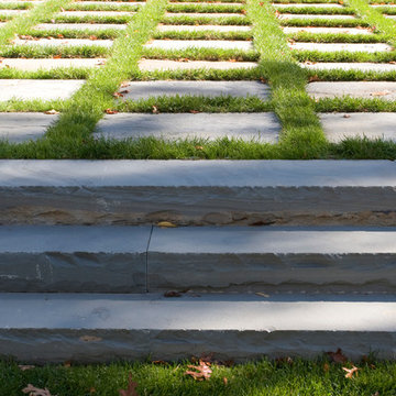 Residential Masonry