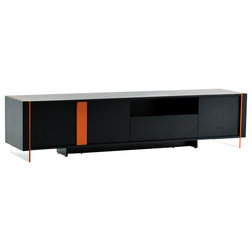 Modern Entertainment Centers And Tv Stands by Vig Furniture Inc.