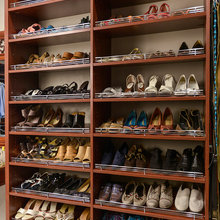 Local designers - closets