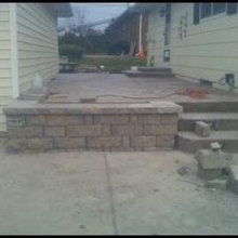 Hardscapes