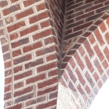Exterior Features