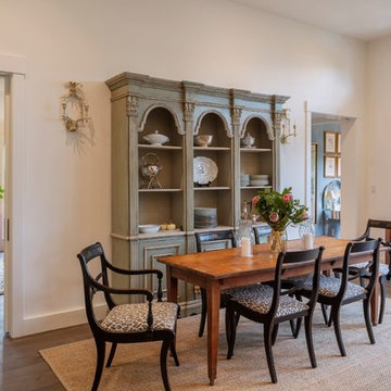 Mill Valley, CA Remodel