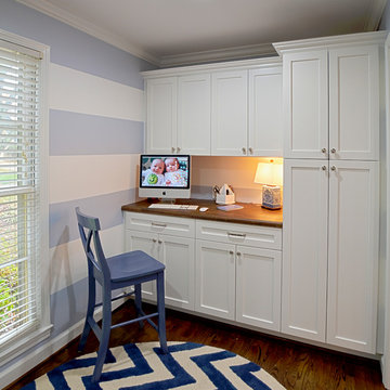 Family First Kitchen Design