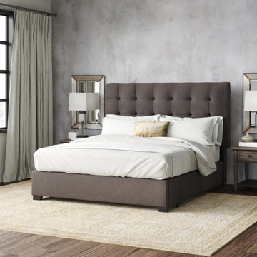 "Kahuna" Storage Beds