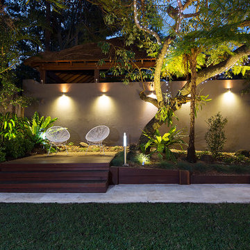 Hendra Complete Landscape
