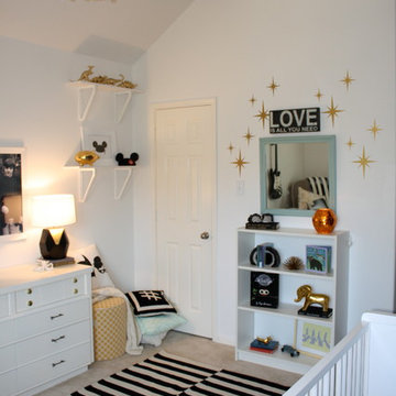 Rockin' Todder Boy's Room