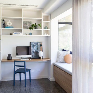 A & E Residence