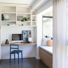 Office/home workspace