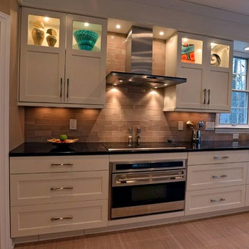 Crystal Cabinetry