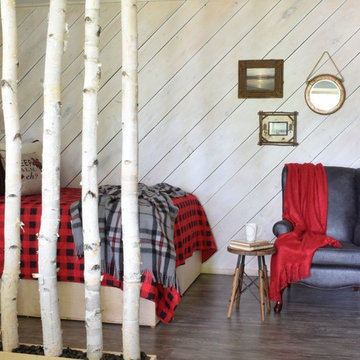 Canadian Cabin