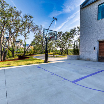 Lowcountry Modern