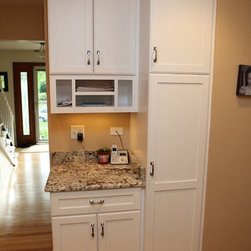 Kitchen Remodel in Naperville, IL