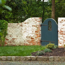 Painted Brick