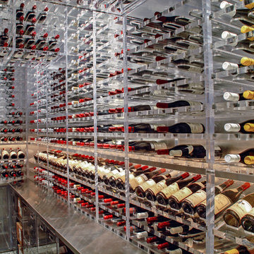 The Wine Vault