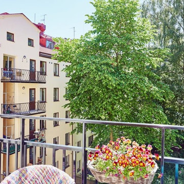 LUNDGRENS TRAPPOR FYRA