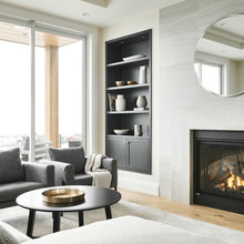 Boulder Point Living Room