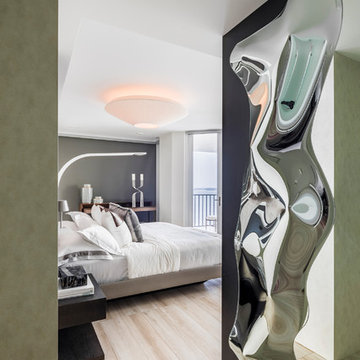 Brickell Penthouse