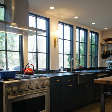 Modern Farmhouse Kitchen