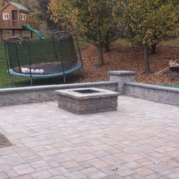 Our Work