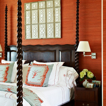 A CLASSICAL HOME AT OCEAN REEF CLUB