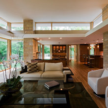 Nice living room