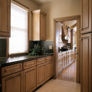 Kitchens