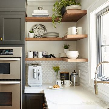 Modern Bohemian