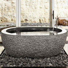 Bathtub