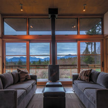 cabin