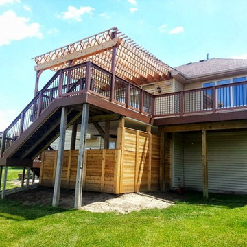 Deck Addition