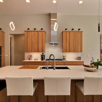 WC18 : One Level Living in The Meadows at Whipple Creek