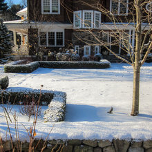 Landscape lighting