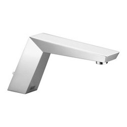Dornbracht 13512730 Supernova Bath Spout with Automatic Bath & Shower Assembly - Products
