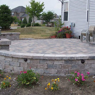 Patios