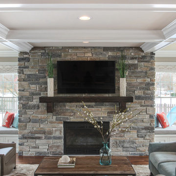 Winding Creek Addition
