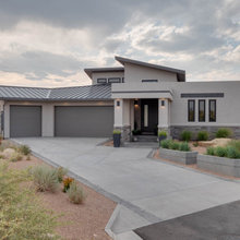 H-Exterior
