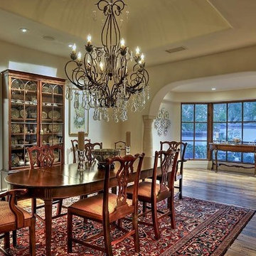 Naumann Residence