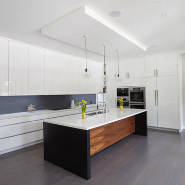 Lorne Park Residence