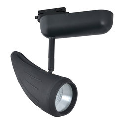 LED down light - Track Lighting