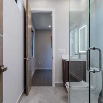 Refreshing Yourself in Style Every Morning, Bathroom Remodeling in Poway, CA